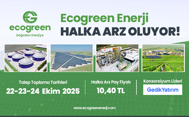 Eco Green
